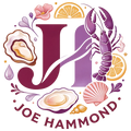 JOE HAMMOND emblem