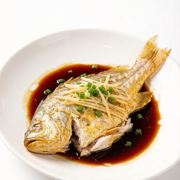 Frozen Yellow Croaker